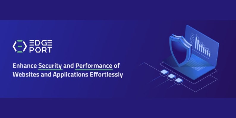 Edgeport Black Friday Deal