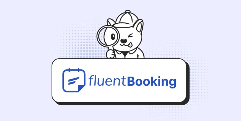 FluentBooking Black Friday Deal