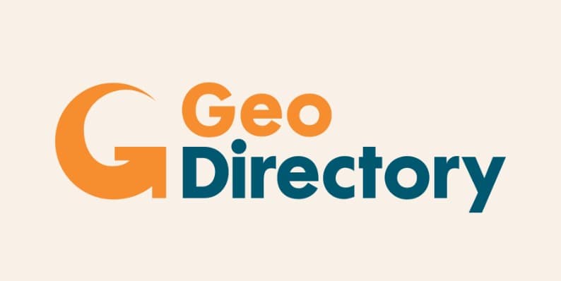 GeoDirectory Black Friday Deal