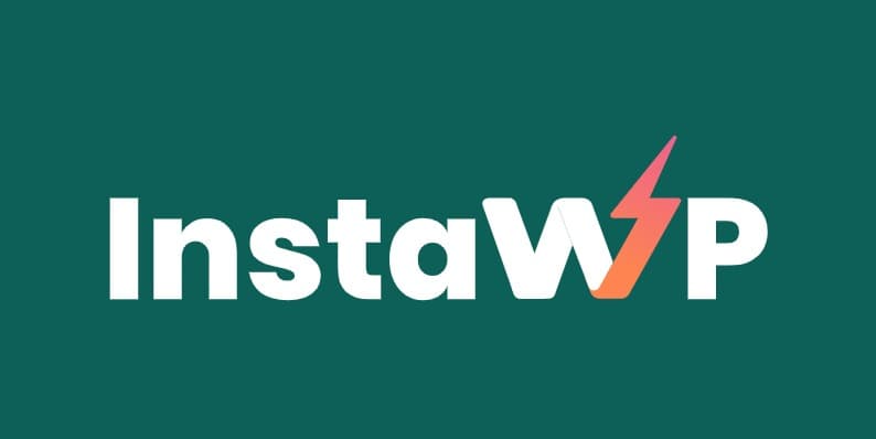 Insta WP Black Friday Deal