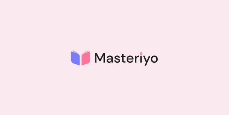 Masteriyo Black Friday Deal