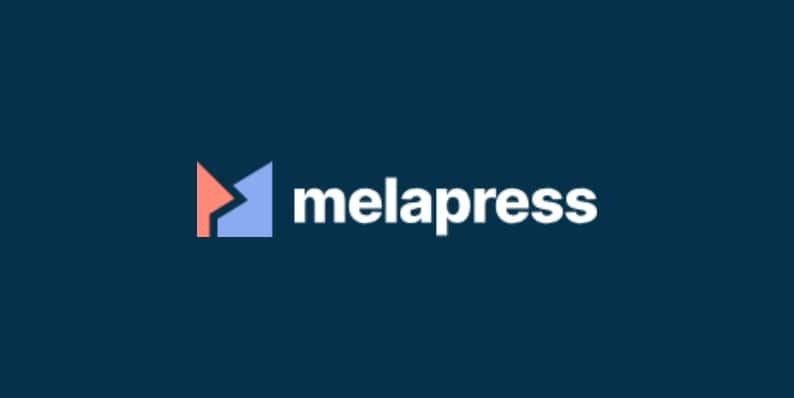 Melapress Black Friday Deal