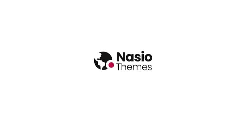 NasioThemes Black Friday Deal