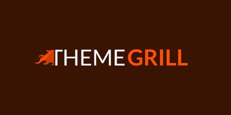 ThemeGrill Black Friday Deal