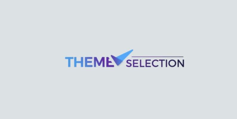 ThemeSelection Black Friday Deal