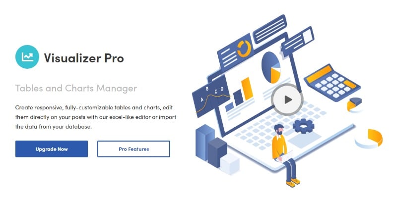 Visualizer Black Friday Deal