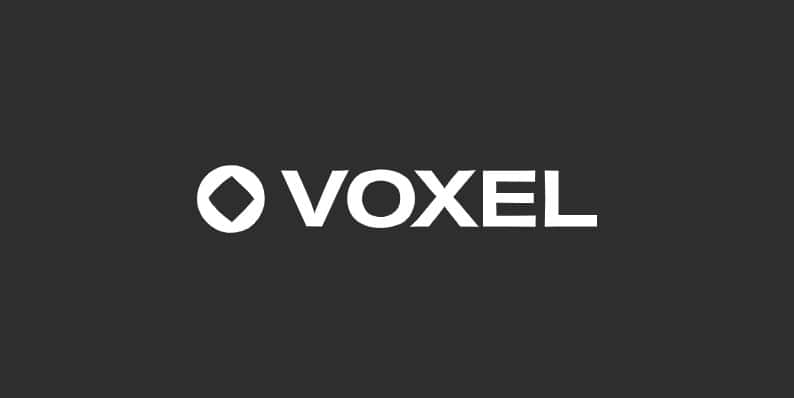 Voxel Black Friday Deal
