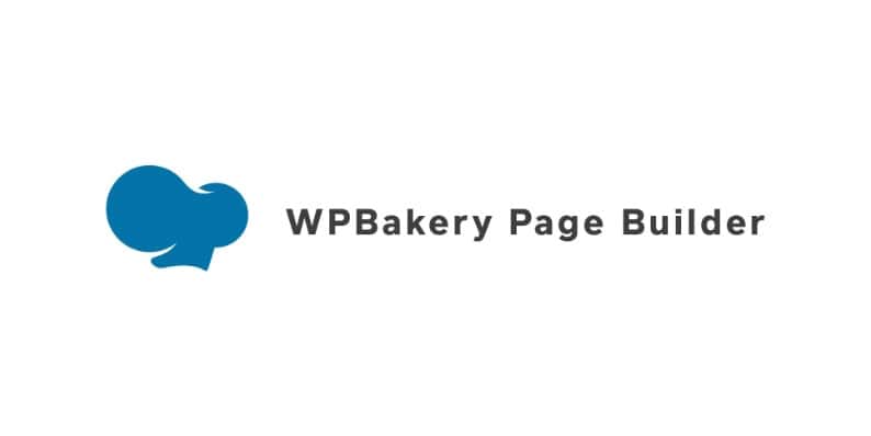 WPBakery Page Builder Black Friday Deal