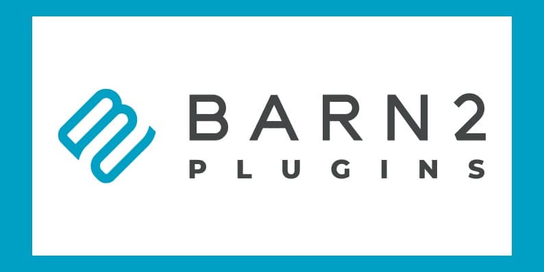 barn2 backfriday deal