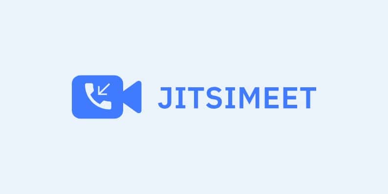 Video Conf. Jitsi Meet Black Friday Deal 9