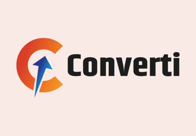 Converti lifetime deal on dealmirror