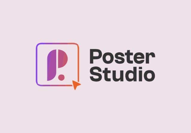 Poster Studio Lifetime Deal on Appsumo