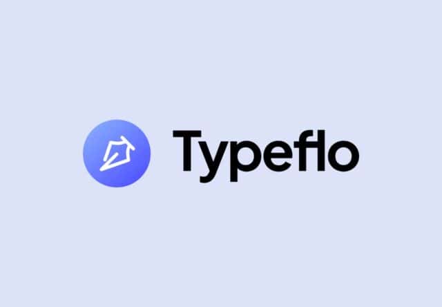 Typeflo lifetime deal on saaszilla