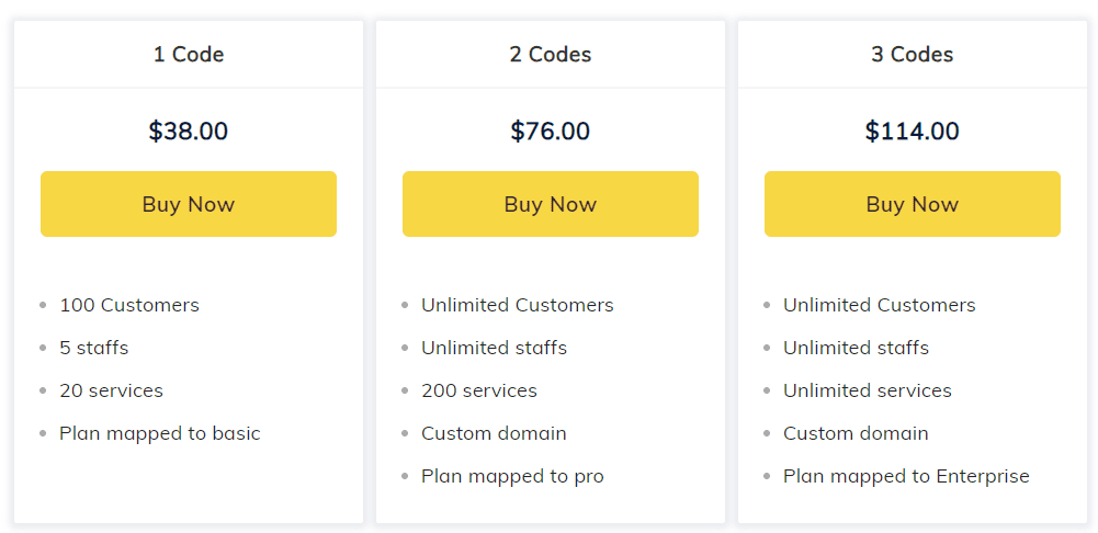 appointech saasmantra price