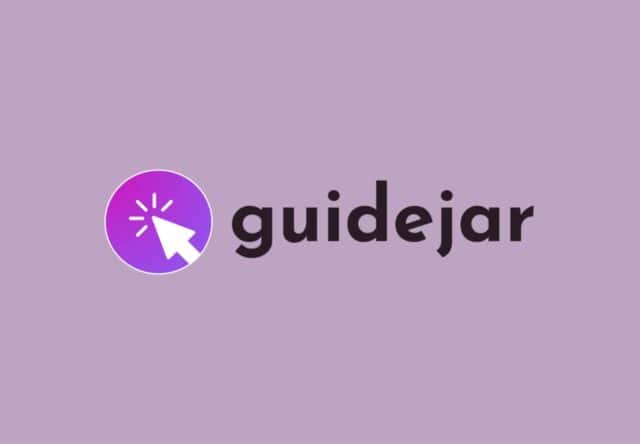 guidejar lifetime deal on appsumo