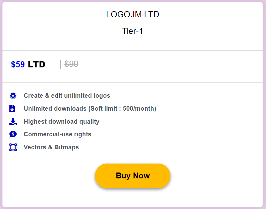 logo.im dealmirror price