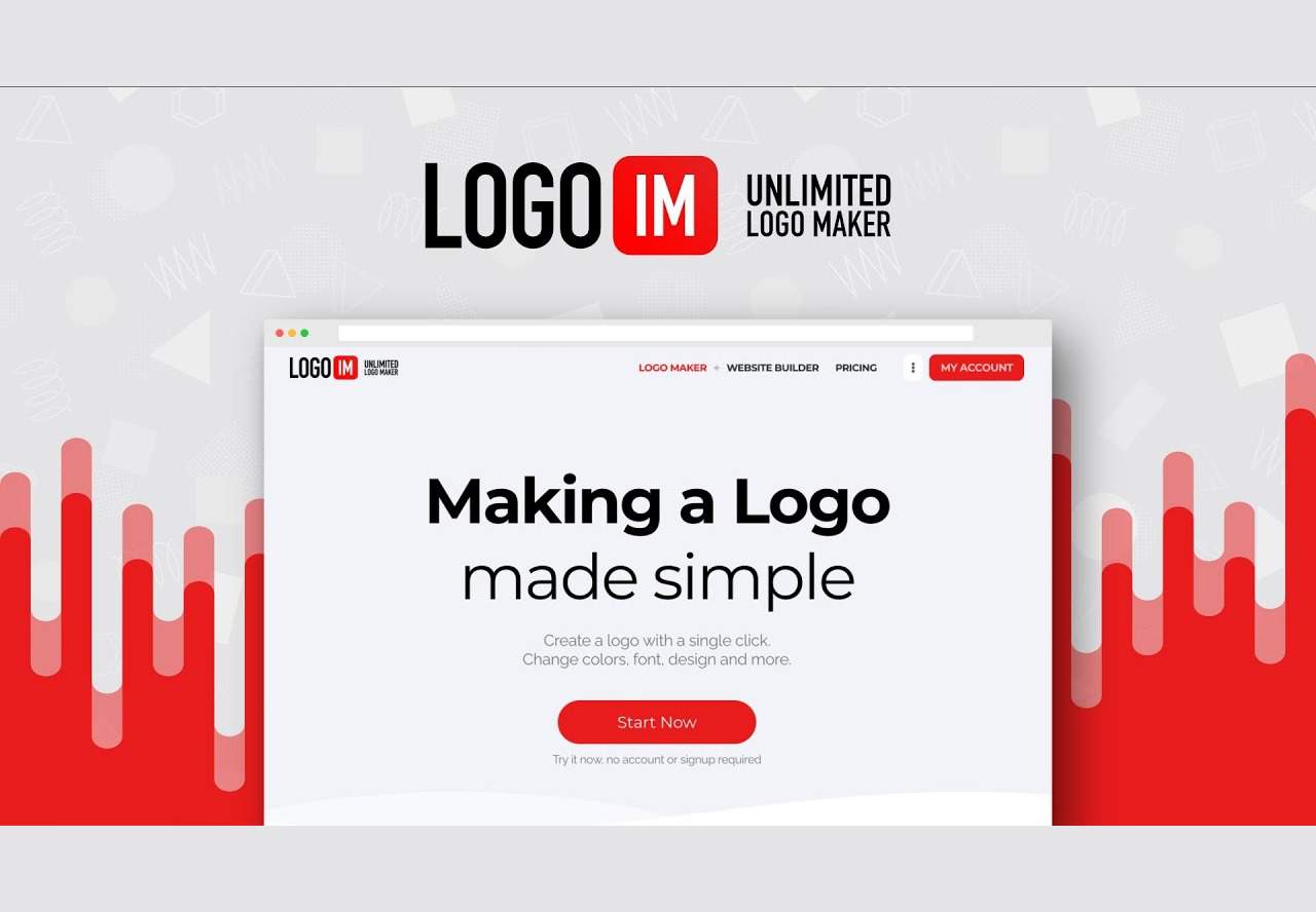 logo.im lifetime deal on dealmirror