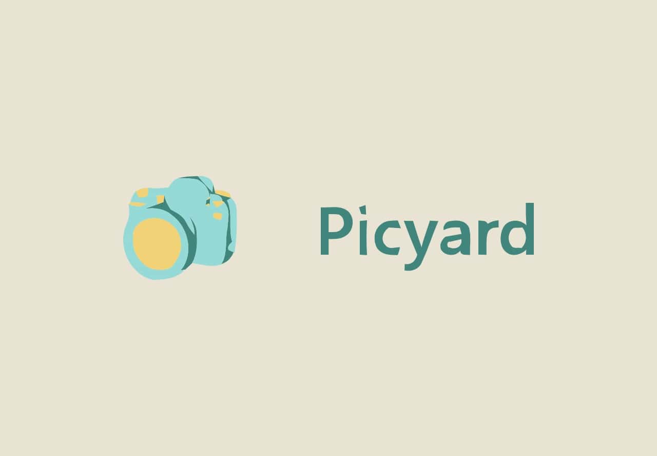 picyard lifetime deal on dealmirror