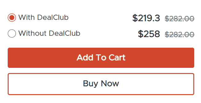Shotcut Track Lifetime Deal: Website Analytics Tool 3 shotcut dealfuel pricing