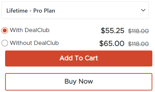 AI Torke dealfuel pricing