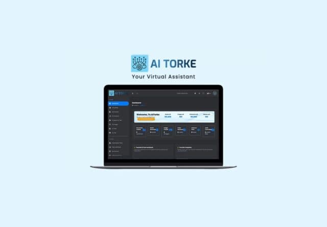 AI Torke lifetime deal on dealfuel