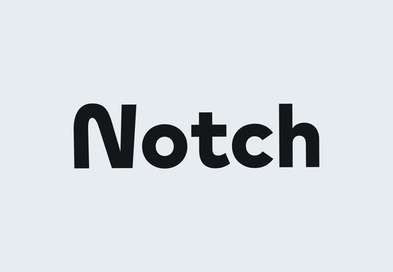 Notch lifetime deal on appsumo