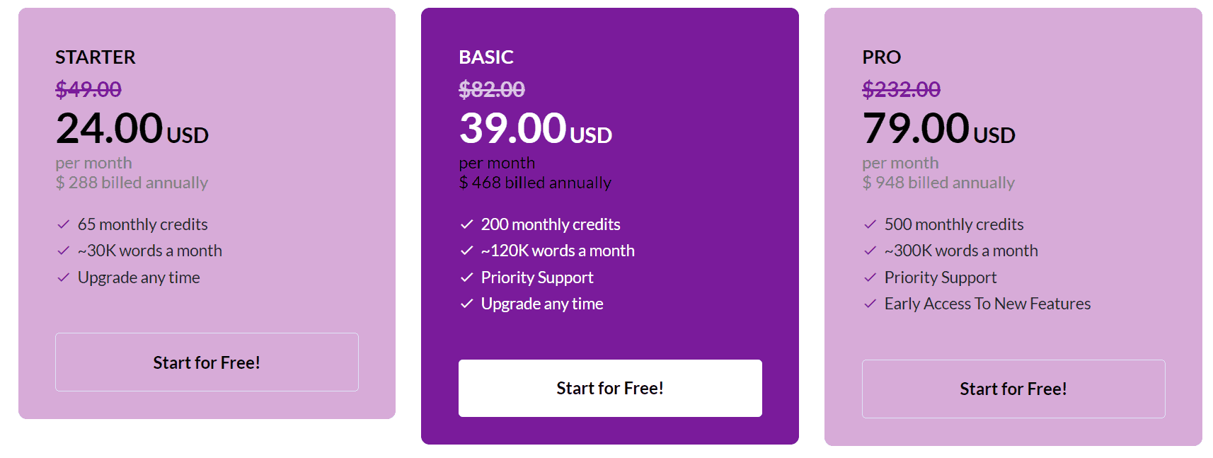 magic bookifier regular pricing