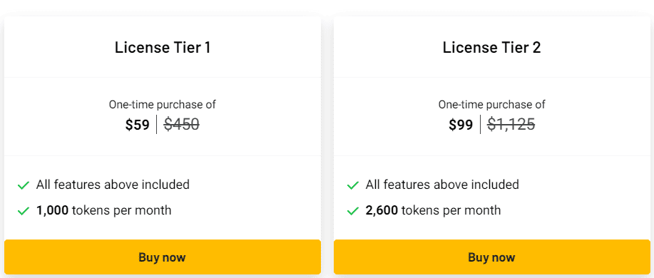 soundverse appsumo price