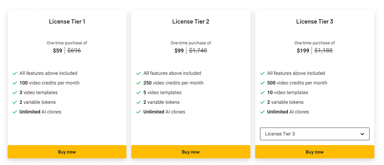 ubique appsumo price