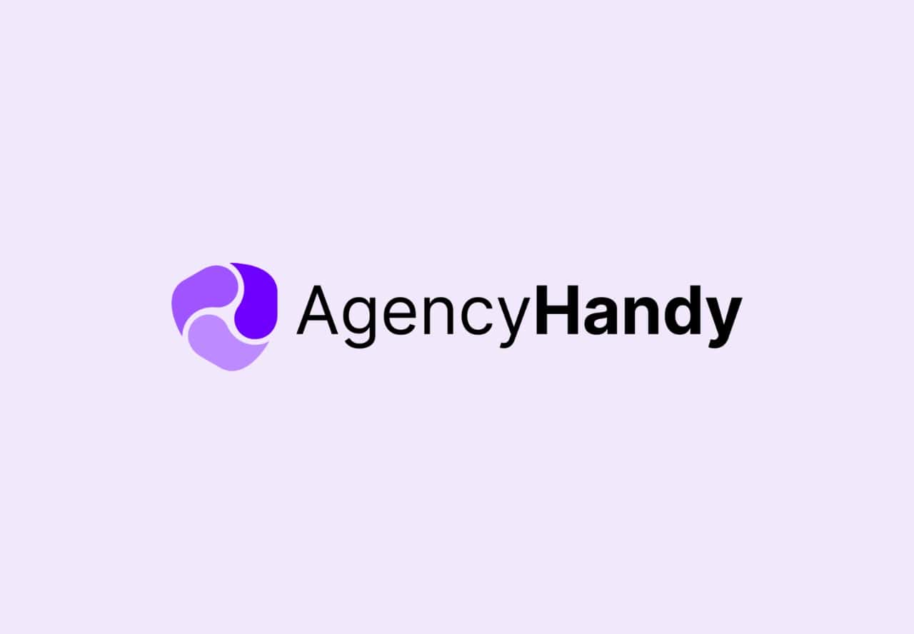 AgencyHandy Lifetime Deal on rockethub