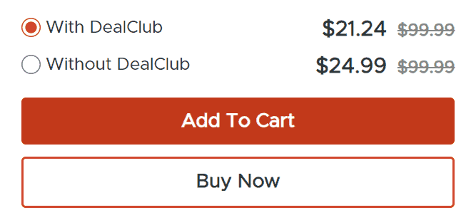 MyFoodPlanet dealfuel price