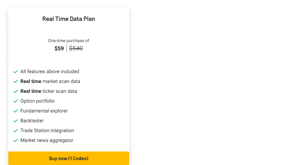 Skyblue Analytics appsumo price