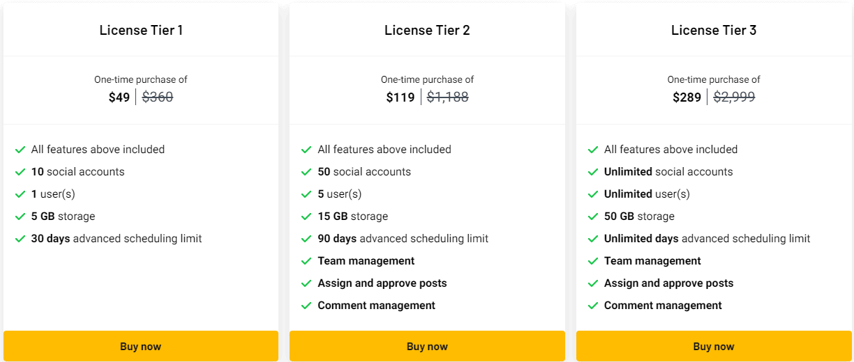 expedite appsumo price