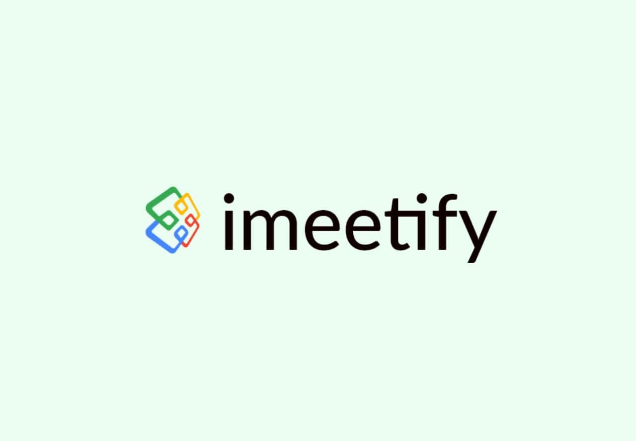 imeetify lifetime deal on dealify