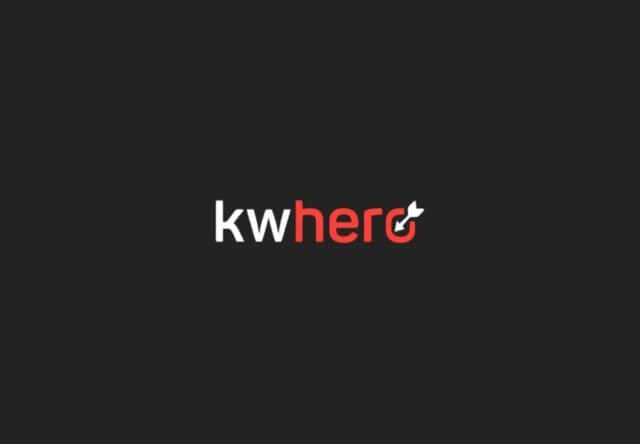 kwhero lifetime deal on appsumo