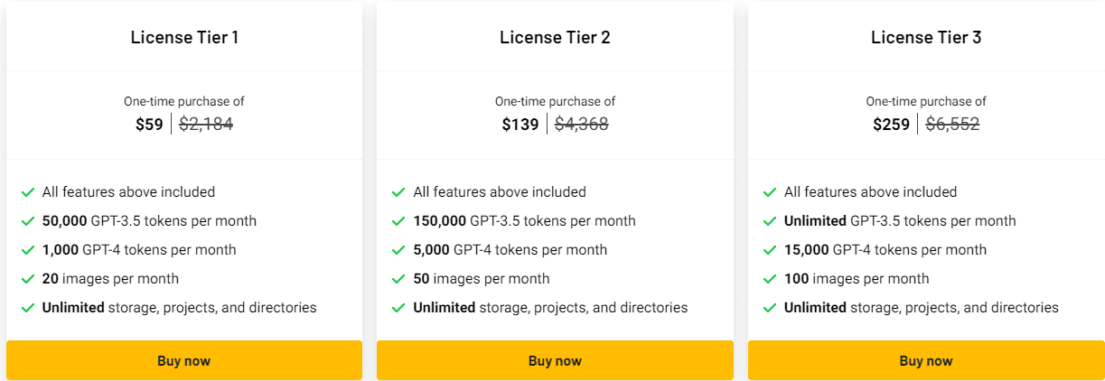 logicballs appsumo price 