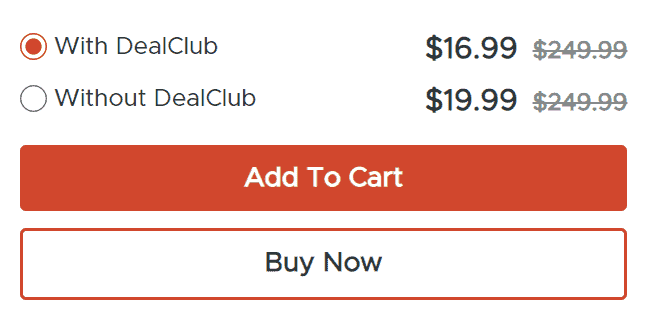 realvpn dealfuel pricing