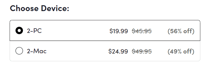 SurFast Lifetime Deal: Video Downloader 3 surfast stacksocial pricing