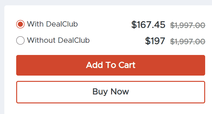 Creator Contacts DEALFUEL PRICE