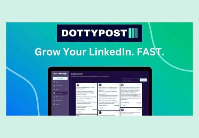 Dottypost lifetime deal on saaszilla