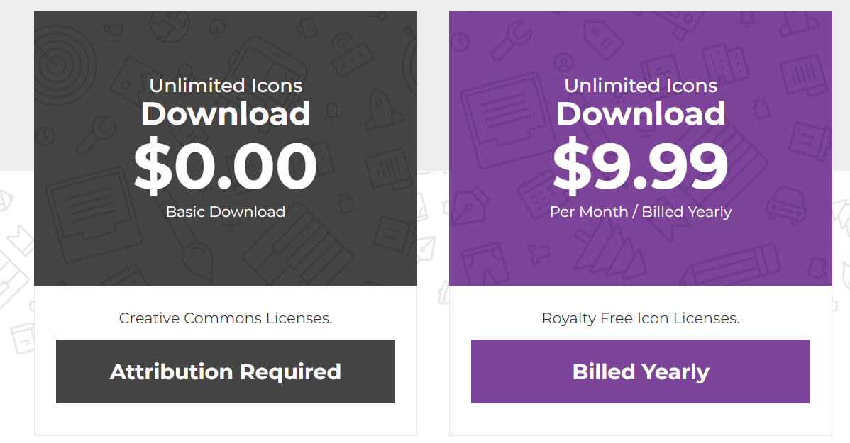 Figma E-commerce UI Kit regular pricing