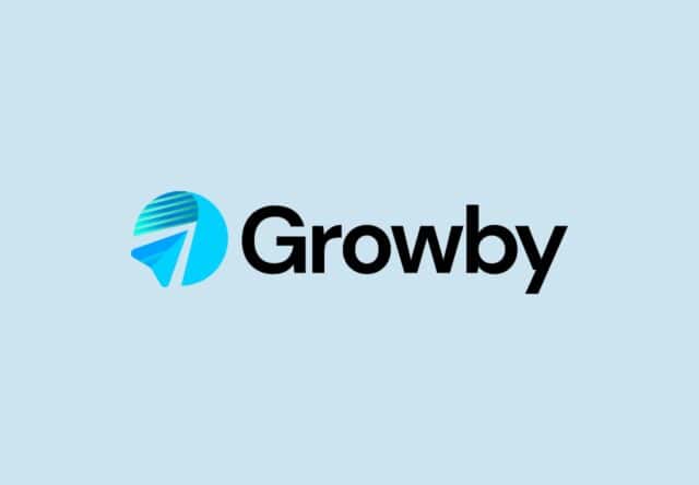 Growby lifetime deal on dealfuel