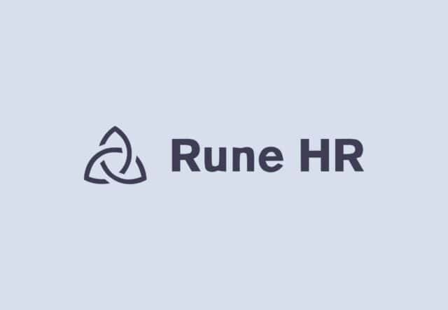 Rune HR lifetime deal on dealfuel