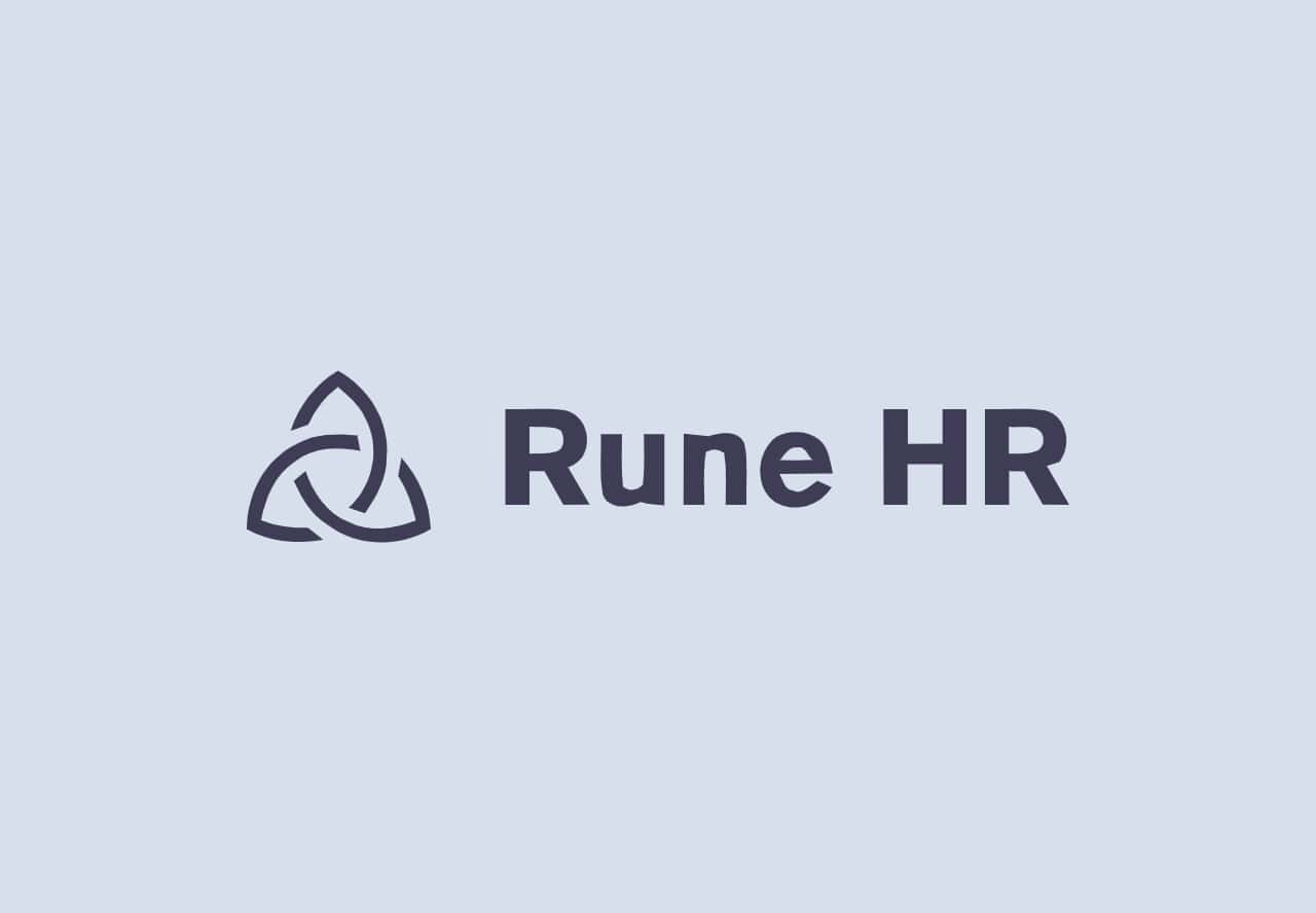 Rune HR lifetime deal on dealfuel