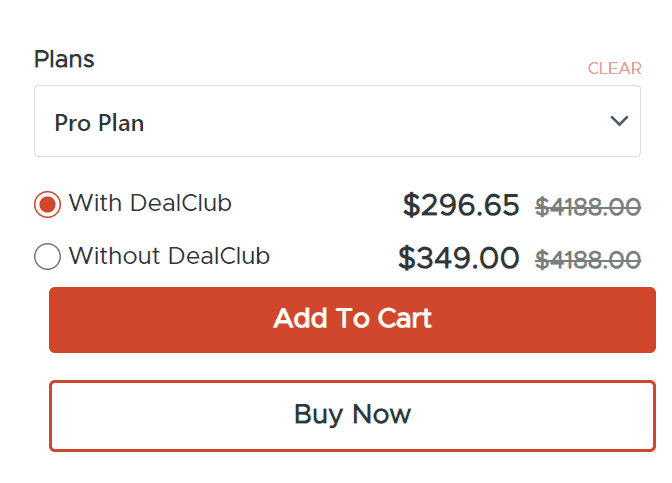 TouchPoint.Video dealfuel price