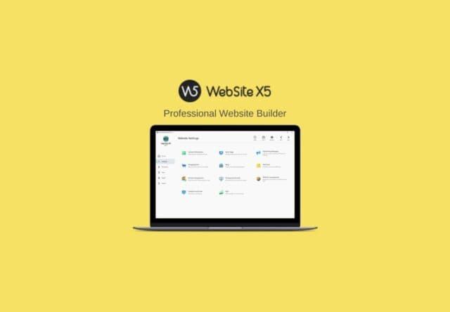 Website X5 Lifetime Deal on Dealfuel