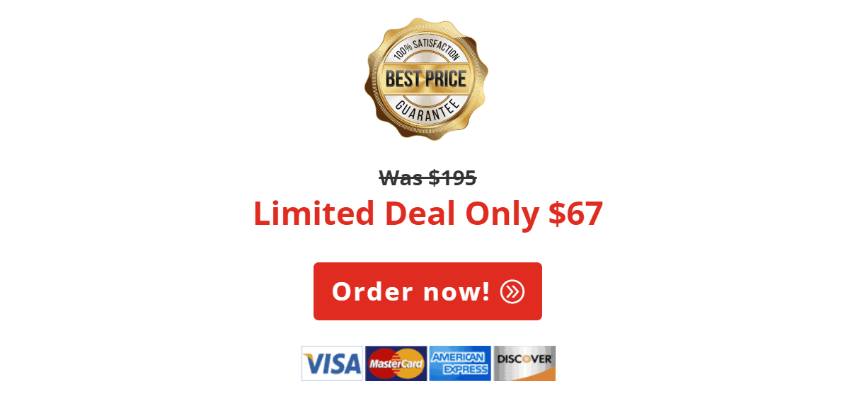 foto falls regular pricing