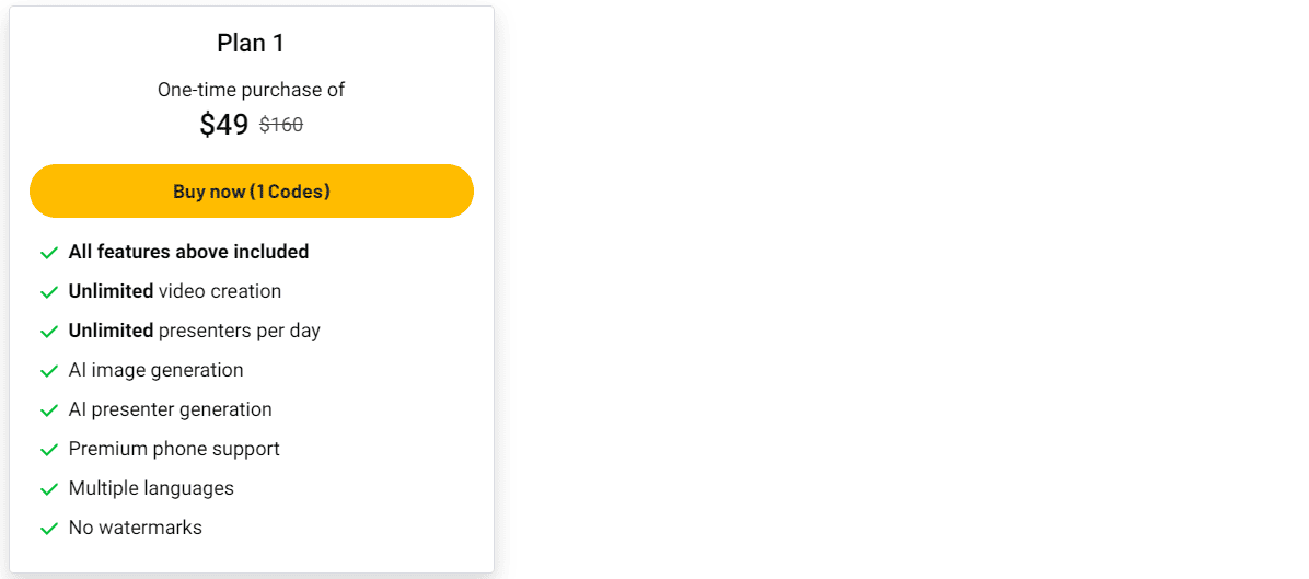 puppetry appsumo price