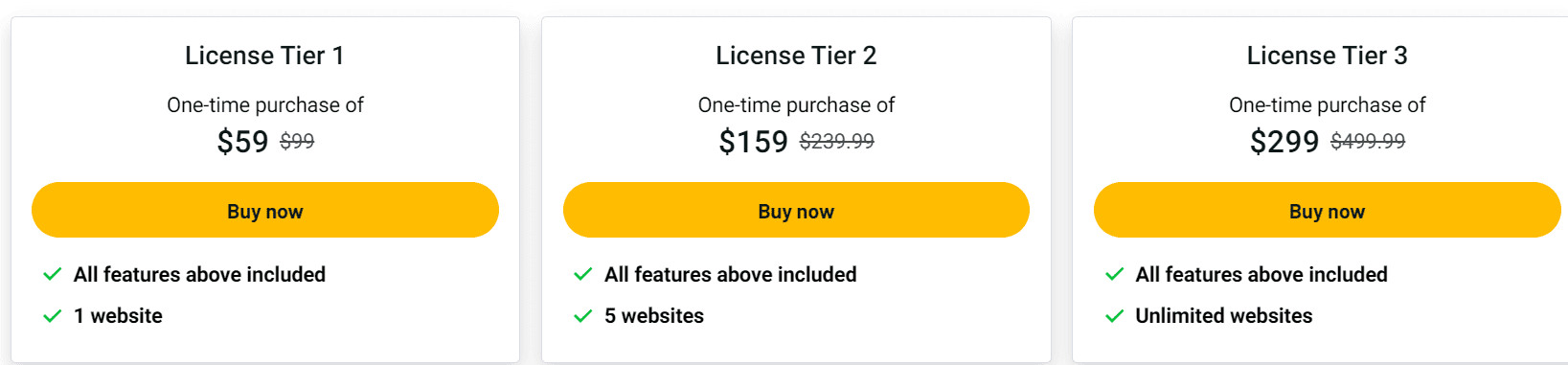 simply static appsumo price