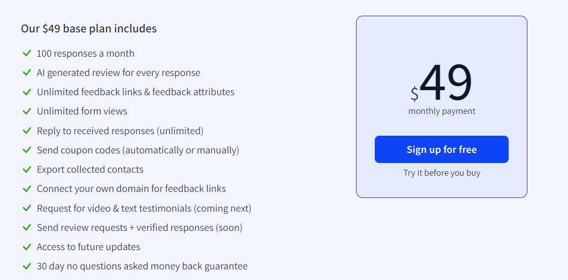 spokka regular pricing